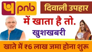 PNB Instant Loan 2025