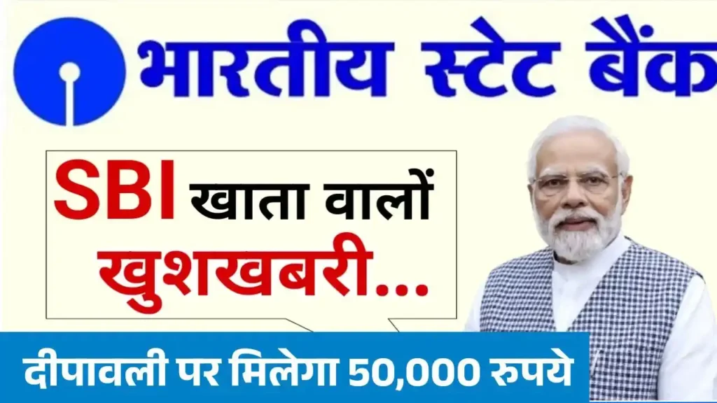 SBI Bank Loan