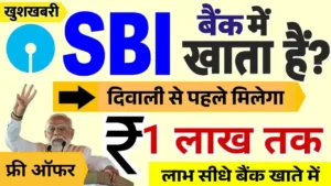 SBI Personal Loan