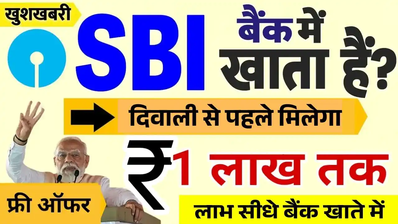 SBI Personal Loan